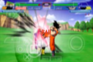 Pro Dragon Ball Z 2k17 tips capture d'écran 1