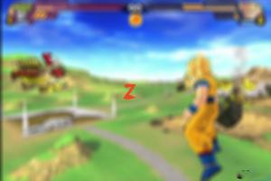 Pro Dragon Ball Z 2k17 tips ảnh chụp màn hình 2