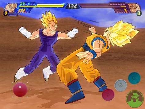 Dragon Ball Z Budokai Tenkaichi 3 Game Guide For Android Apk