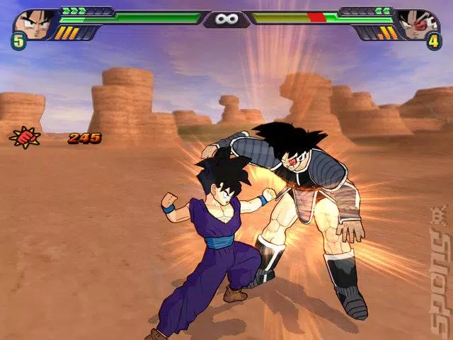 Guide for Dragon Ball Z Budokai Tenkaichi 3 APK for Android Download