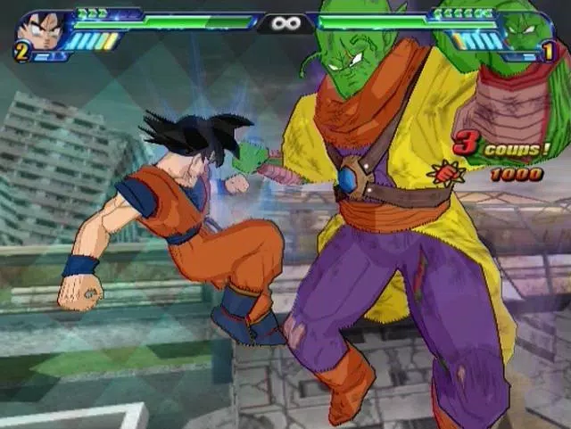 Guia Dragon Ball Z Budokai Tenkaichi 3 v1.0 APK Download