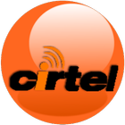 CirTel 圖標