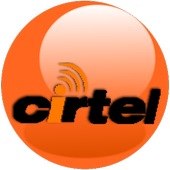 CirTel ไอคอน