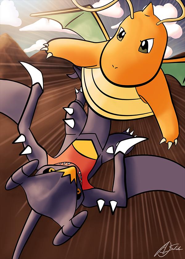 Tải xuống APK Dragonite Wallpaper cho Android Tải xuống APK Dragonite Wallpaper cho Android