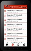 DragonJAR App Oficial capture d'écran 2