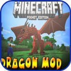 Dragon Mods for MineCraft PE icon