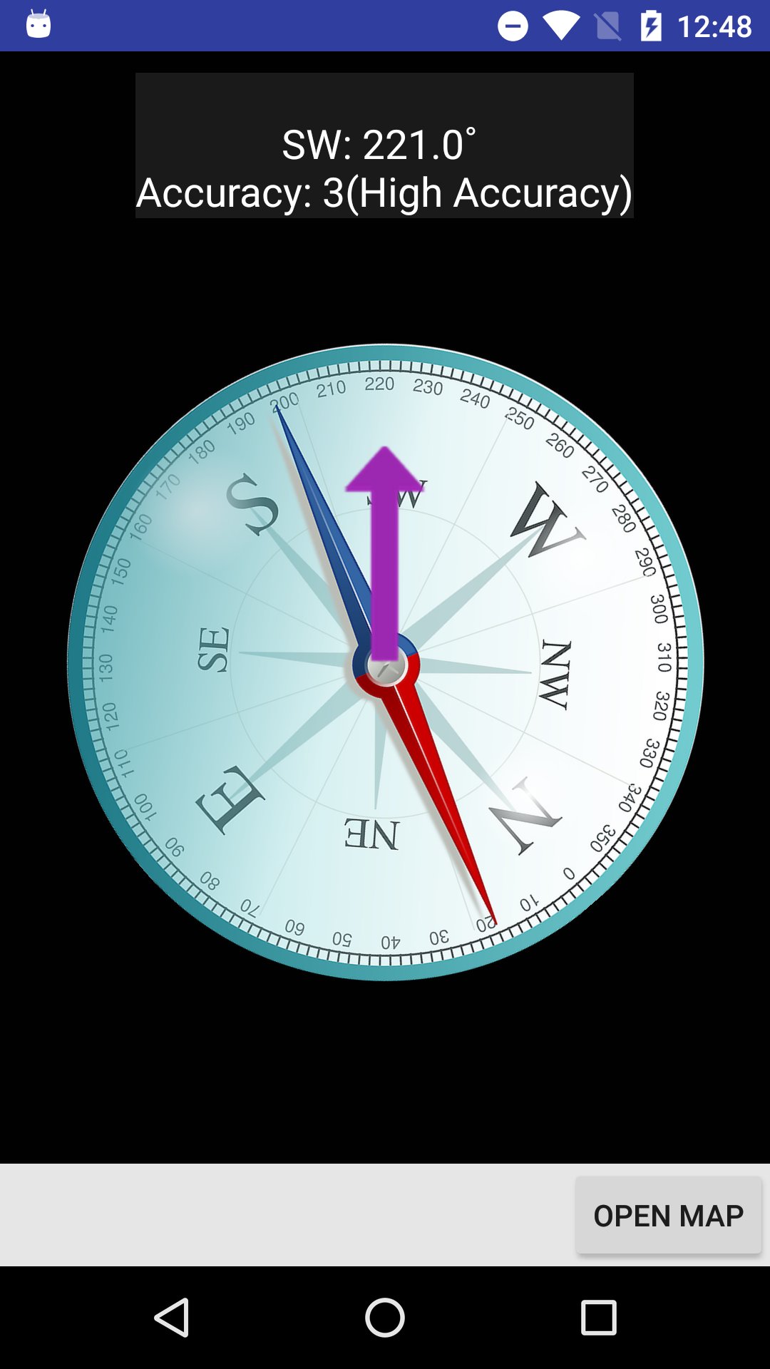 Compass APK for Android Download