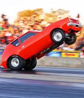 Drag Car Racing gönderen
