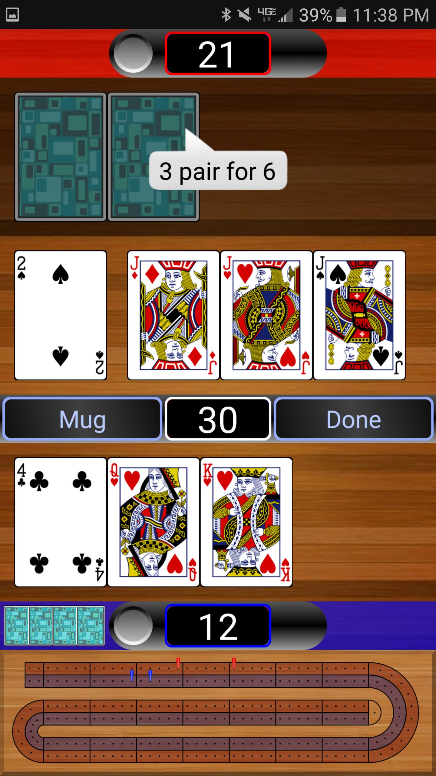 Free cribbage games offline Free cribbage games offline