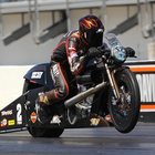 Motor Drag Racing icono