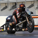 Motor Drag Racing 图标