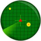 Dragon Radar FacePak icône