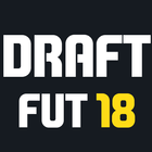 New FUT 18 Draft Simulator icône