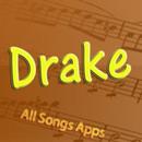 All Songs of Drake APK