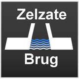 Zelzate Brug Status icon