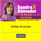 SandraAbinaderConsulta icon