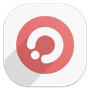 Flui icon pack APK