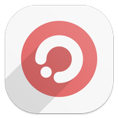 Flui icon pack أيقونة
