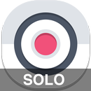 Ethereal icons / Solo Launcher APK