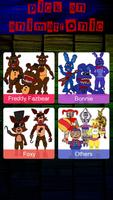 How to Draw FNAF Characters screenshot 1