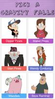 How to draw Gravity Falls screenshot 1