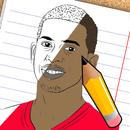 How to draw people APK