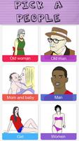 How to draw people screenshot 1
