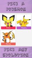 Como desenhar o Pokémon imagem de tela 2