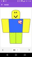 How to draw Roblox screenshot 1