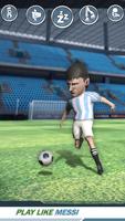 Месси обои футбол игра аргентина messi чм 2018 скриншот 1