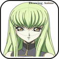 Drawing Anime