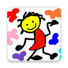 Doodle Pad أيقونة