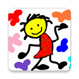 Doodle Pad آئیکن