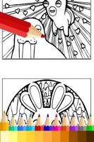 How to Draw Rabbids for Fans imagem de tela 2