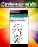 How to Draw Caricatures скриншот 1