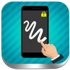 Drawing Lock Screen APK
