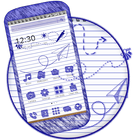 Drawing Note icono