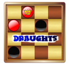 Draughts - Checkers icône