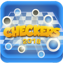 Checkers 2018 - Cherkers Online APK