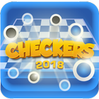 Checkers 2018 アイコン