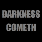 Darkness Cometh (Support the D icône
