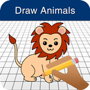 How to Draw Animals APK