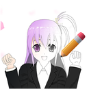 How to draw anime and manga step by step tutorials APK