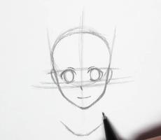 How to draw anime and manga step by step tutorials gönderen