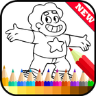 Draw Coloring for Loud House ícone