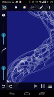 Drawchemy, abstract drawing الملصق