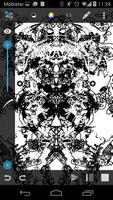 Drawchemy, abstract drawing تصوير الشاشة 1