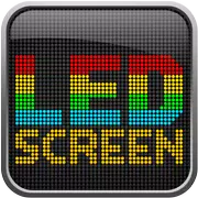 LED Screen Phone