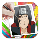 Guide To Draw Manga Anime