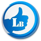 آیکون‌ Likebook